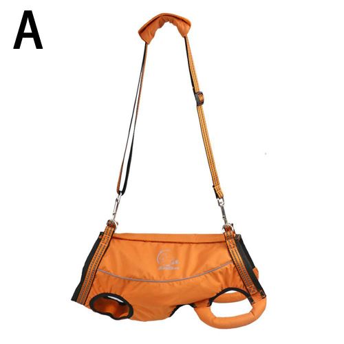 Sac À Dos Pour Chiens Et Chatons, Sacoche De Transport Pour Chiens Et Chatons, Adapté Aux Déplacements En Plein Air, Adapté Aux Personnes Âgées Et Handicapées, Adapté Aux Petits Chiots, G4y0