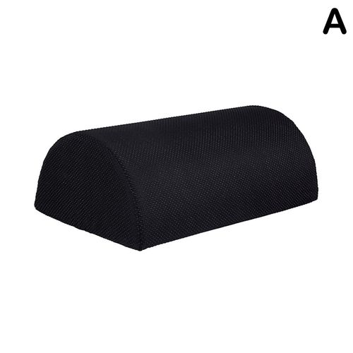 Coussin Ergonomique Relaxant Pour Les Pieds, Appui-Pied, Sous Le Bureau, Tabouret Pour La Maison, Le Bureau, Le Travail Sur Ordinateur, W5f5