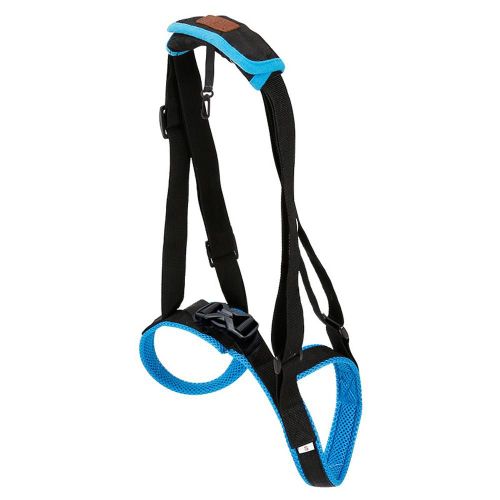 Ceinture De Soutien Auxiliaire Pour Animaux De Compagnie Pour La Récupération, Les Jambes Postérieures, Les Organes Génitaux De Levage, Les Anciens Chiens, L'équilibre, Y1u0