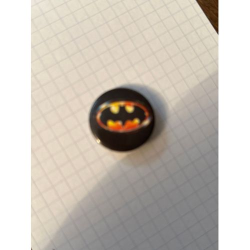 Badge Batman