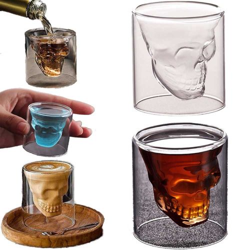 Verres À Vin En Cristal, Verres À Cocktail, Verres À Whisky, Verres À Bière, Tasses À Café, Double Tasse Astronomique, Verre À Bière