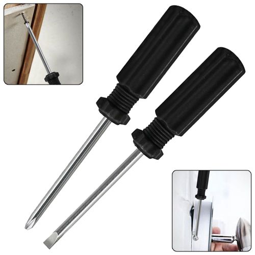 Mini Tournevis De Précision À Fente Transversale, Outils De Démontage Pour Réparation Domestique Pour Téléphone Tablette Ordinateur 4.13 Pouces