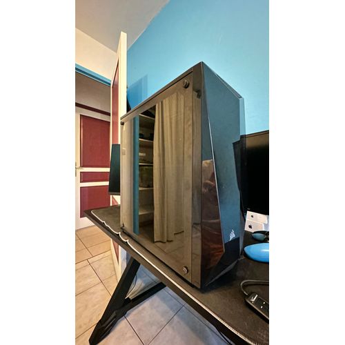 PC Gamer Intel Core i5-11400f - 2.60 Ghz - Ram 16 Go - DD 2.500 To