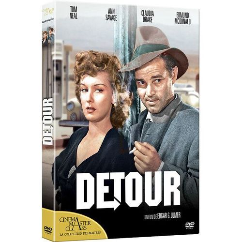 Détour
