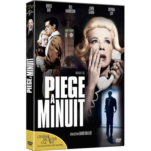 Piège À Minuit