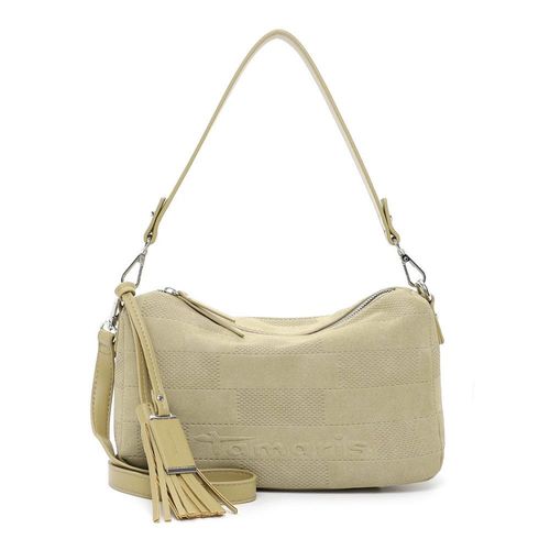 Sac à Main Kaki Femme Tamaris Letzia