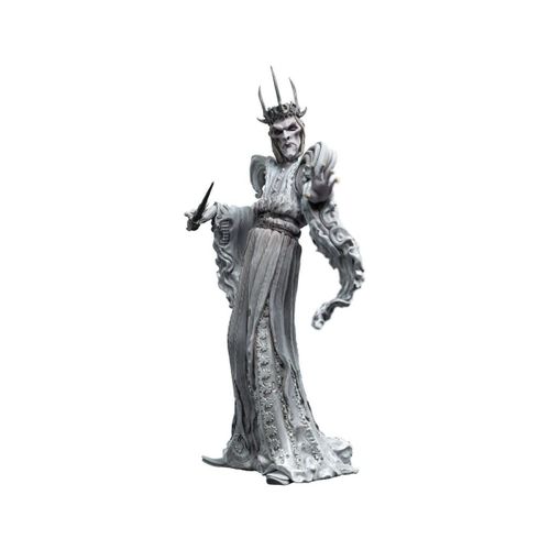 Le Seigneur Des Anneaux Figurine Mini Epics The Witch-King Of The Uns