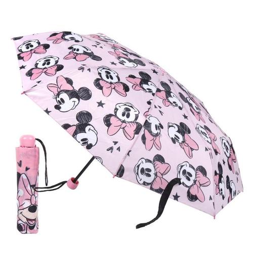 Parapluie Pliable Enfant Minnie Rose 2400000662
