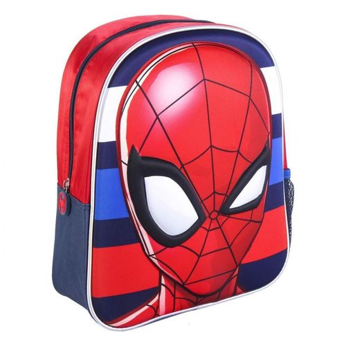 SAC A DOS ENFANT 3D SPIDERMAN 2100003860