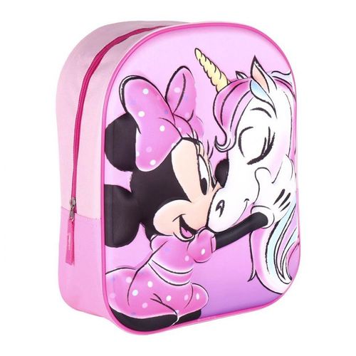 SAC A DOS ENFANT 3D MINNIE 2100004018