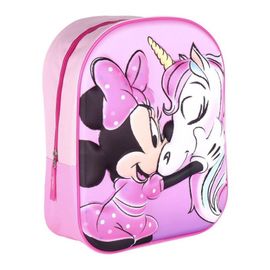 SAC A DOS ENFANT 3D MINNIE 2100004018