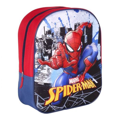 SAC A DOS ENFANT 3D SPIDERMAN 2100004022