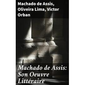 Dom Casmurro - ebook (ePub) - Machado De Assis - Achat ebook