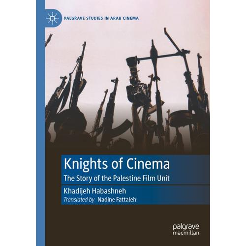 Knights Of Cinema