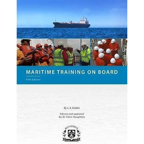 Maritime Training On Board