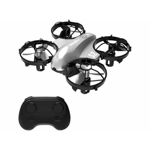 Mini Drone Quadricoptère Gh-55.Mini Avec Gyroscope-Simulus