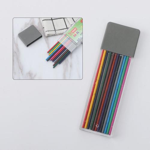 Generic Crayons en craie pour tailleur, marqueur sur tissu, 12 pièces à  prix pas cher