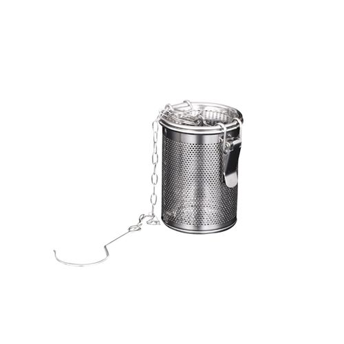 Passoire À Mailles Fines En Acier Inoxydable, Filtre Multifonctionnel, Séparation Des Scories, Sac D'assaisonnement, Passoire À Saucière De Cuisine