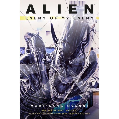 Alien: Enemy Of My Enemy