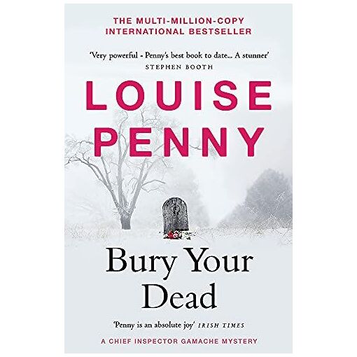 Bury Your Dead
