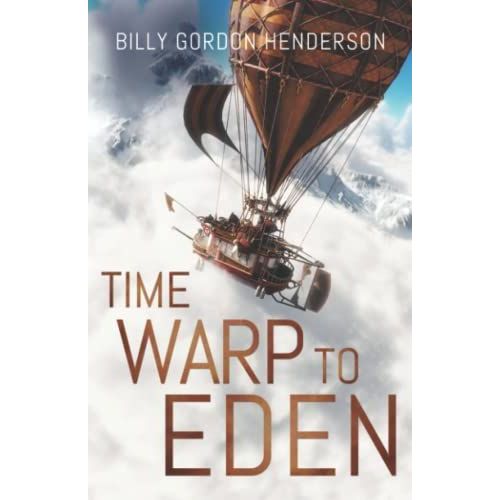 Time Warp To Eden