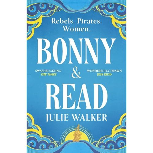 Bonny & Read