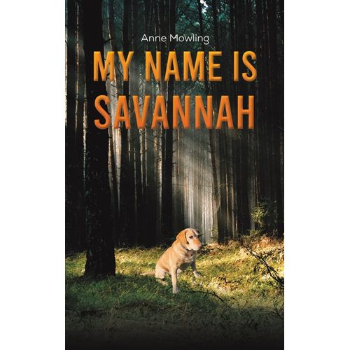 My Name Is Savannah