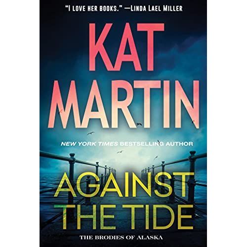 Against The Tide
