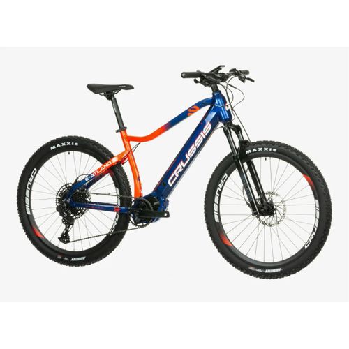 Vélo Électrique Crussis - E-Atland