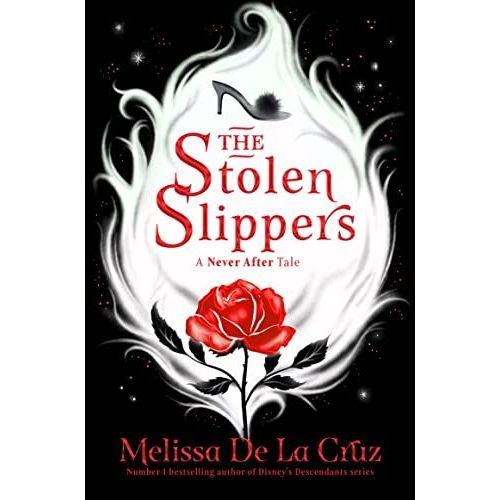 The Stolen Slippers