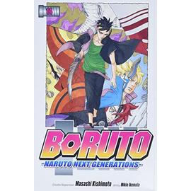 Naruto - Tome 27