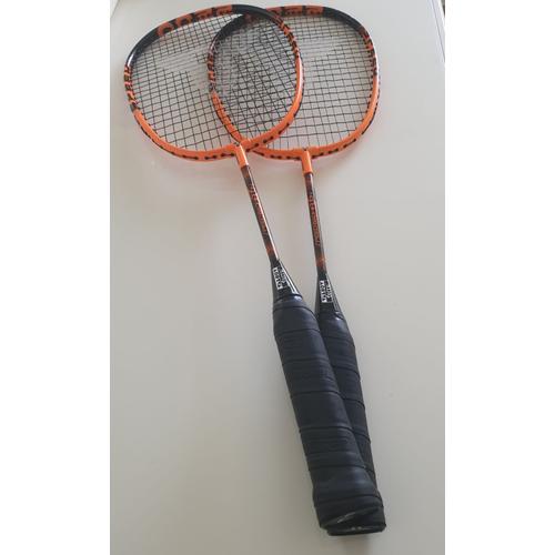 Raquettes De Badminton