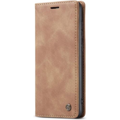 Coque Compatible Avec Iphone 5/5s/Se,Coque Rabat Cuir Avec Magnetique,Housse Protection Portefeuille Etui Cartes Stand Fonction (Bleu)