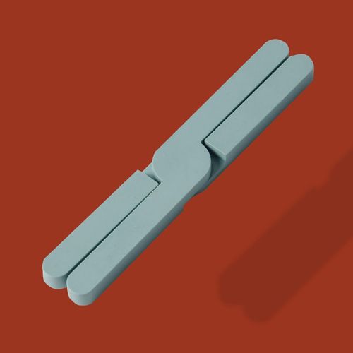 Napperon De Table En Silicone, Pliable, Antidérapant, Multifonctionnel, Résistant À La Chaleur, Accessoires Pour Dessous De Plat De Table De Cuisine