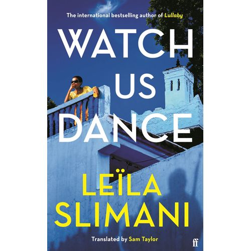 Watch Us Dance