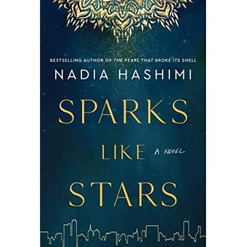 Sparks Like Stars