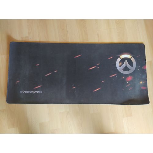 Tapis de souris Overwatch Extralarge