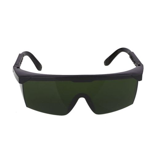 Lunettes de Protection Laser pour Ipl/e-light OPT, Point de congélation, Protection universelle pour l'épilation, LESHP