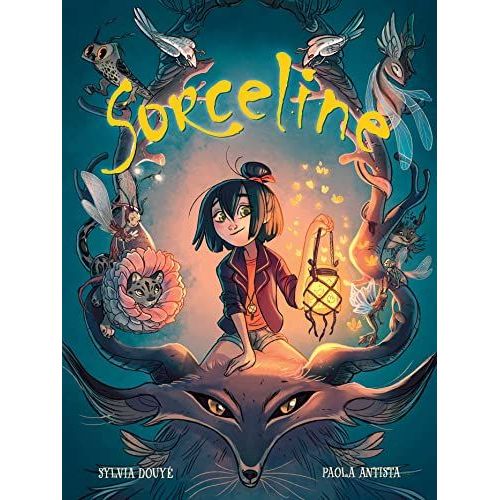 Sorceline