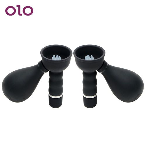 Pompe À Mamelon Vibrante Pour Femme, Stimulateur De Clitoris, Jeux Pour Adultes, Jouets Sexuels