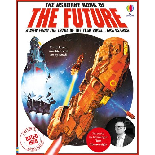 Book Of The Future