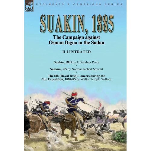 Suakin, 1885