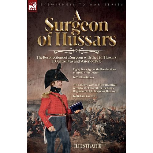 A Surgeon Of Hussars