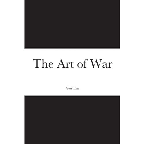 The Art Of War