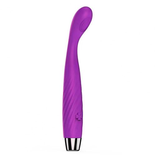 Vibromasseur Lisse Pour Flirter, Accessoire Pour Plug Anal, Mast-Yellar