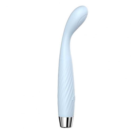 Vibromasseur Lisse Pour Flirter, Accessoire Pour Plug Anal, Mast-Yellar