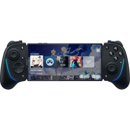 Razer Kishi Ultra Gamepad For Android / Ios, Noir
