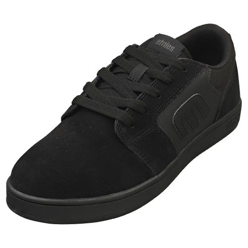 Etnies Cresta Homme Baskets Noir