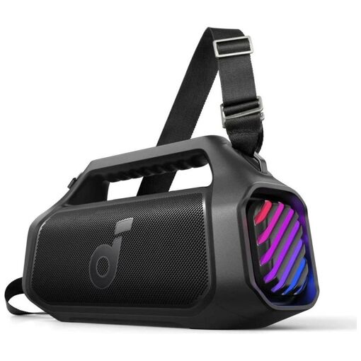 Anker Soundcore Boom 2 Plus - Enceinte de Soirée - No