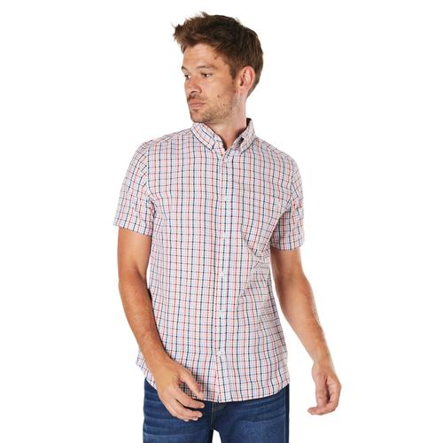 Maine - Chemise Grant - Homme